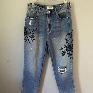 Pacsun jeans